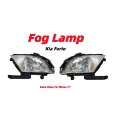 Fog Lamp